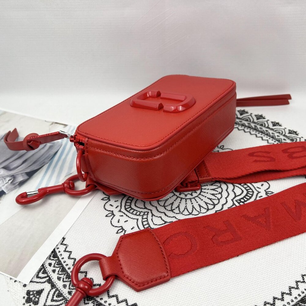 MARC JACOBS snapshot bag - Picture 5 of 9